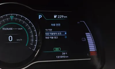 Hyundai Kona 2019, 131593 км, за 16500000 KRW - фото 18