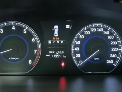 Hyundai Equus 2012, 119969 км, за 6700000 KRW - фото 8