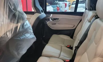 Volvo XC90 2026, 12 км, за 98000000 KRW - фото 7