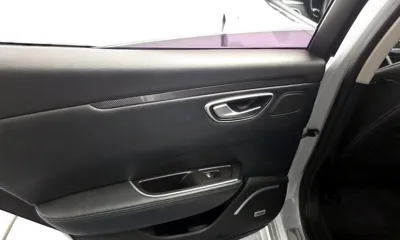 Renault-KoreaSamsung SM6 2017, 162143 км, за 6100000 KRW - фото 25