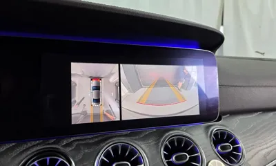 Mercedes-Benz CLS-Class 2019, 177791 км, за 27990000 KRW - фото 15
