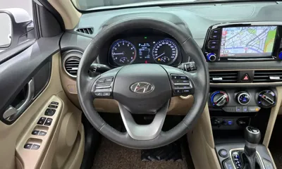 Hyundai Kona 2020, 88133 км, за 15800000 KRW - фото 13