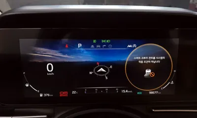 Kia Canival 2021, 98677 км, за 25200000 KRW - фото 8