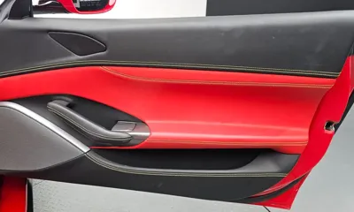 Ferrari Portofino 2020, 59882 км, за 169800000 KRW - фото 25