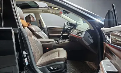 BMW Gran Turismo 2019, 86417 км, за 31700000 KRW - фото 26
