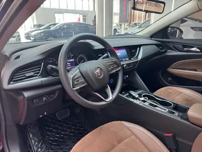 Buick Regal 2023, 37700 км, за 83000 CNY - фото 10