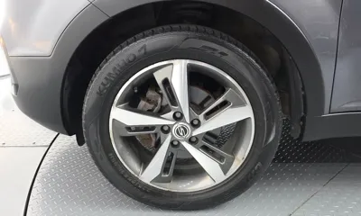 KG_Mobility_Ssangyong KORANDO 2018, 101575 км, за 5700000 KRW - фото 5