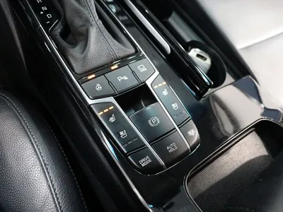 Kia K7 2019, 126878 км, за 12500000 KRW - фото 10