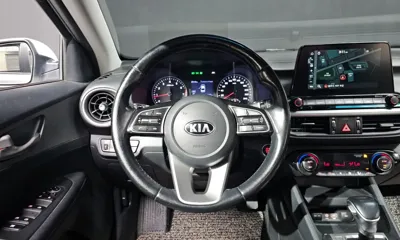 Kia K3 2019, 154242 км, за 8700000 KRW - фото 14