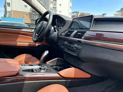 BMW X6 2011, 150000 км, за 35000 CNY - фото 16