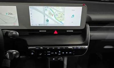 Hyundai Ioniq5 2023, 13689 км, за 33900000 KRW - фото 13