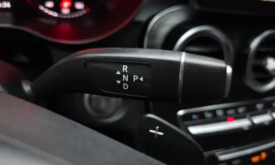 Mercedes-Benz GLC-Class 2018, 160603 км, за 24700000 KRW - фото 9