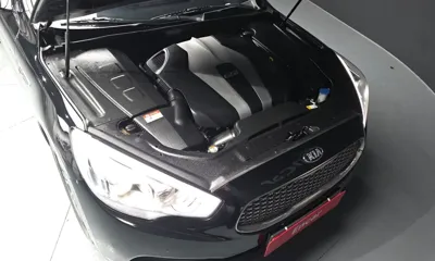Kia K9 2018, 117124 км, за 8890000 KRW - фото 6