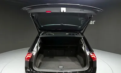Volkswagen Tiguan 2021, 49996 км, за 32500000 KRW - фото 31