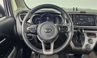 Kia Ray 2021, 64466 км, за 12900000 KRW - фото 15