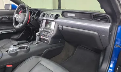 Ford Mustang 2017, 116081 км, за 16490000 KRW - фото 7