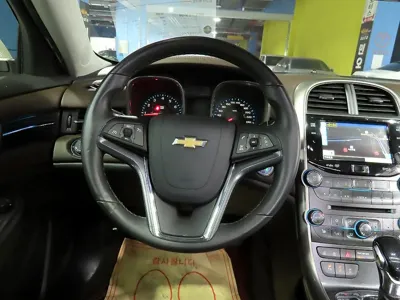 ChevroletGMDaewoo Malibu 2012, 175000 км, за 3300000 KRW - фото 10
