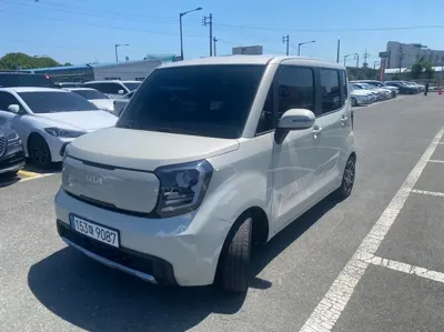 Kia Ray 2025, 29783 км, за 17300000 KRW