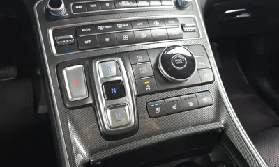 Hyundai Santafe 2022, 12785 км, за 26500000 KRW - фото 9