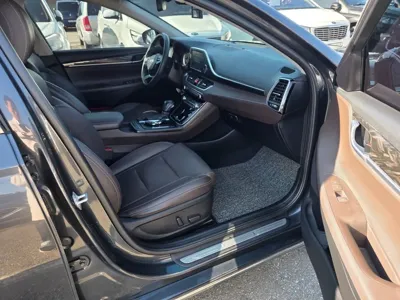 Hyundai Grandeur 2019, 176965 км, за 9950000 KRW - фото 8