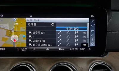 Mercedes-Benz E-Class 2019, 95501 км, за 26900000 KRW - фото 33
