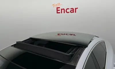 Audi A7 2020, 98170 км, за 39900000 KRW - фото 35