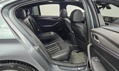 BMW 5-Series 2017, 73342 км, за 21600000 KRW - фото 11