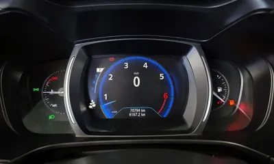 Renault-KoreaSamsung QM6 2020, 70794 км, за 14900000 KRW - фото 8