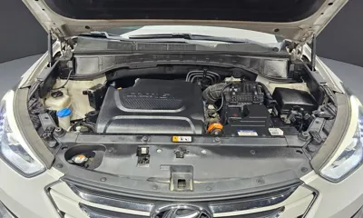 Hyundai Santafe 2013, 137513 км, за 8500000 KRW - фото 6