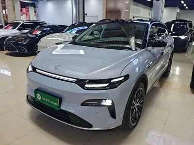 Leapmotor Leapmotor C11 · 2025 год