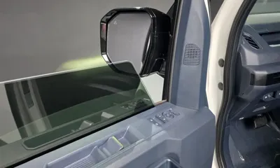 Kia PV5 2026, 1087 км, за 39990000 KRW - фото 26