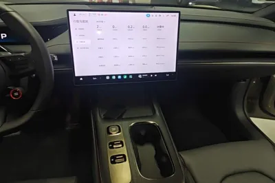 Xiaomi Auto SU7 2024, 18500 км, за 195264.87 CNY - фото 15