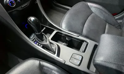 Hyundai Sonata 2012, 124120 км, за 4600000 KRW - фото 9
