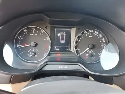 Skoda Octavia 2016, 78800 км, за 33600 CNY - фото 12