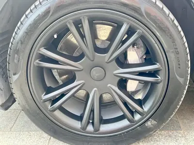Tesla Model Y 2022, 60000 км, за 153000 CNY - фото 17