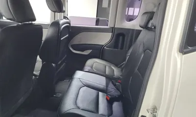 Kia Ray 2017, 105566 км, за 4500000 KRW - фото 19