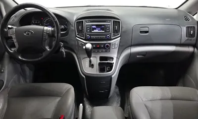 Hyundai Starex 2017, 67602 км, за 12300000 KRW - фото 7