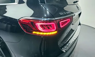 Mercedes-Benz GLS-Class 2020, 105636 км, за 74500000 KRW - фото 23