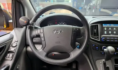 Hyundai Starex 2020, 23962 км, за 21500000 KRW - фото 13