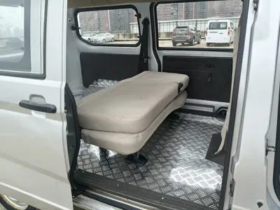 Wuling Rongguang 2018, 70000 км, за 16800 CNY - фото 11