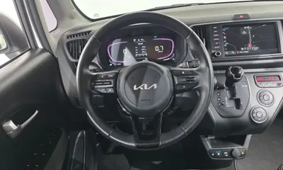 Kia Ray 2023, 25717 км, за 14500000 KRW - фото 14