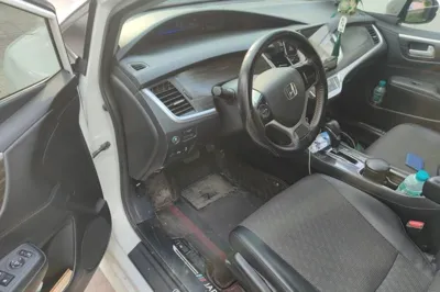 Honda Jade 2017, 97500 км, за 59765.25 CNY - фото 16