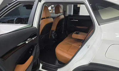 Kia Seltos 2025, 15163 км, за 27800000 KRW - фото 26