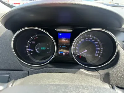 Hyundai Sonata 2012, 172325 км, за 3800000 KRW - фото 10