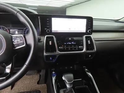 Kia Sorento 2021, 188777 км, за 16300000 KRW - фото 10