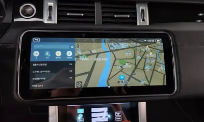 Land Rover Range Rover Evoque 2015, 125824 км, за 11500000 KRW - фото 13