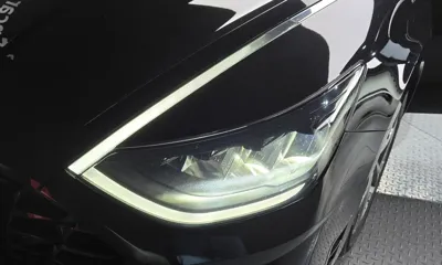 Hyundai Sonata 2022, 108354 км, за 20900000 KRW - фото 22