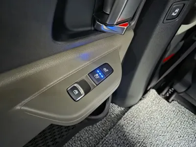 Kia Canival 2025, 14500 км, за 37500000 KRW - фото 20