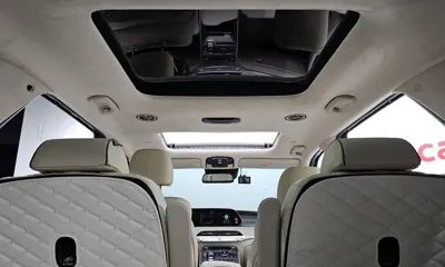 Hyundai Palisade 2022, 94201 км, за 20990000 KRW - фото 19