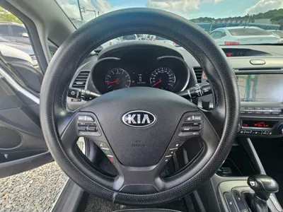 Kia K3 2014, 217153 км, за 3000000 KRW - фото 12